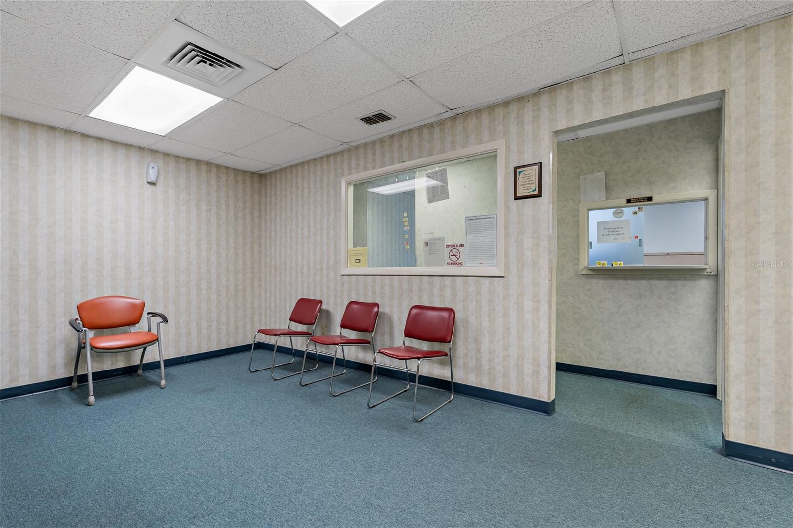 HARRELSON MEDICAL ARTS BUILDING - Commercial Sale