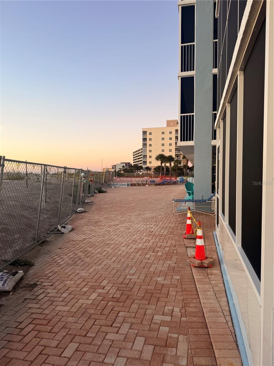 GULF HORIZONS - Residential