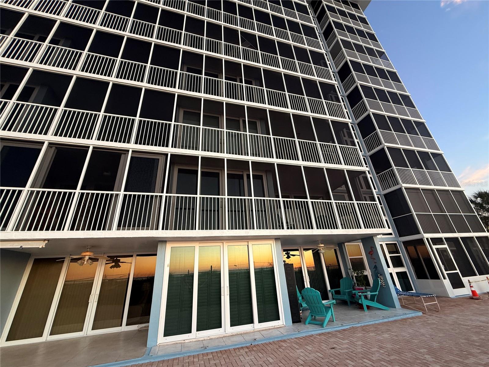 GULF HORIZONS - Residential