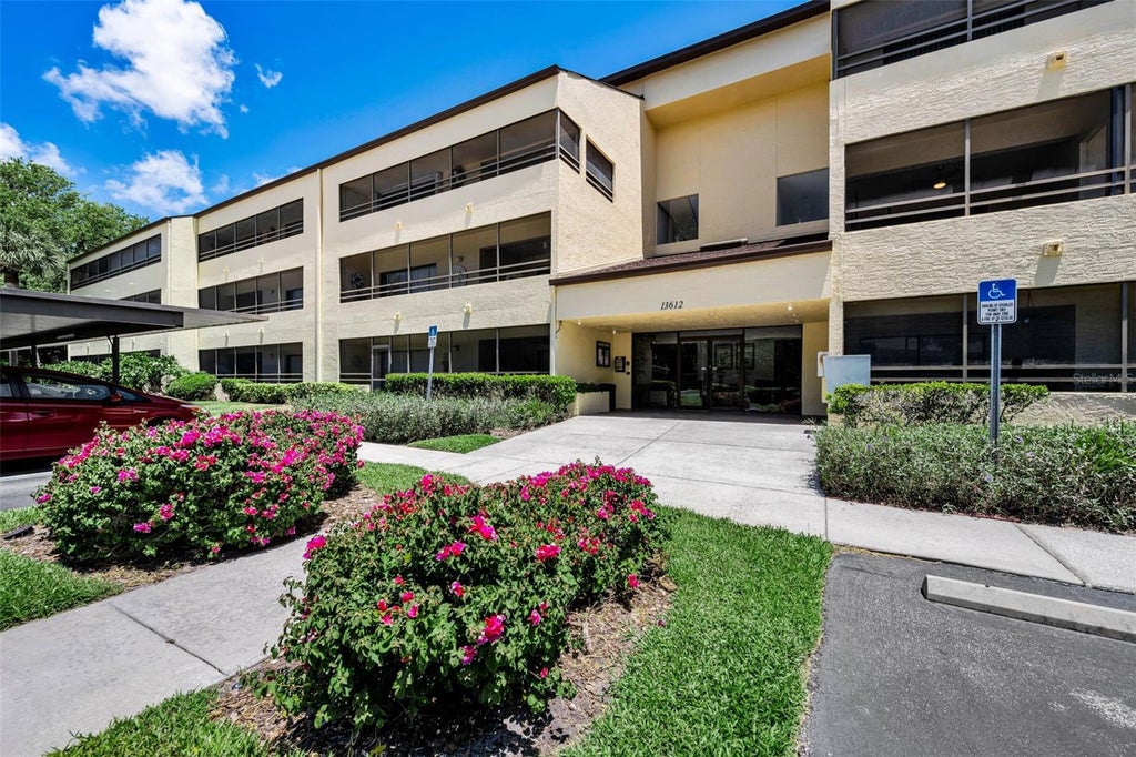 Photo of 13612 S Village Drive #5307, Tampa, FL 33618 (MLS # TB8549748)