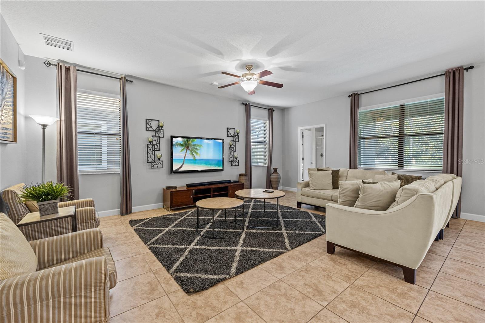 STONEYBROOK SOUTH PH 1 - Residential