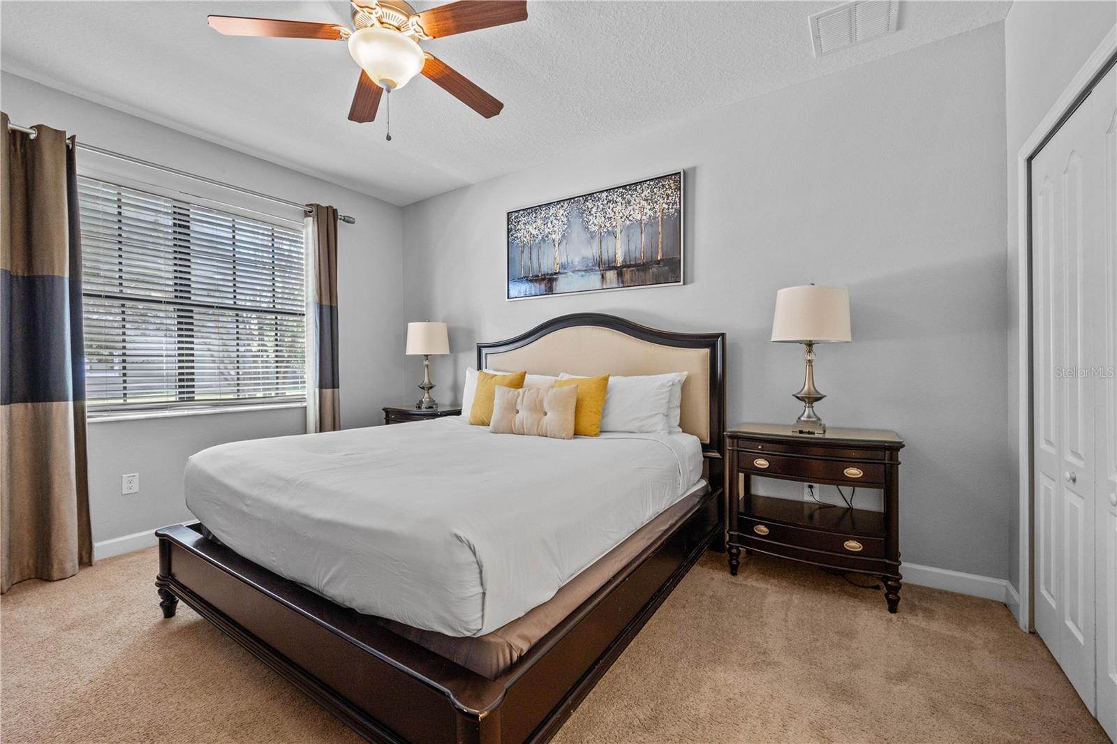 STONEYBROOK SOUTH PH 1 - Residential