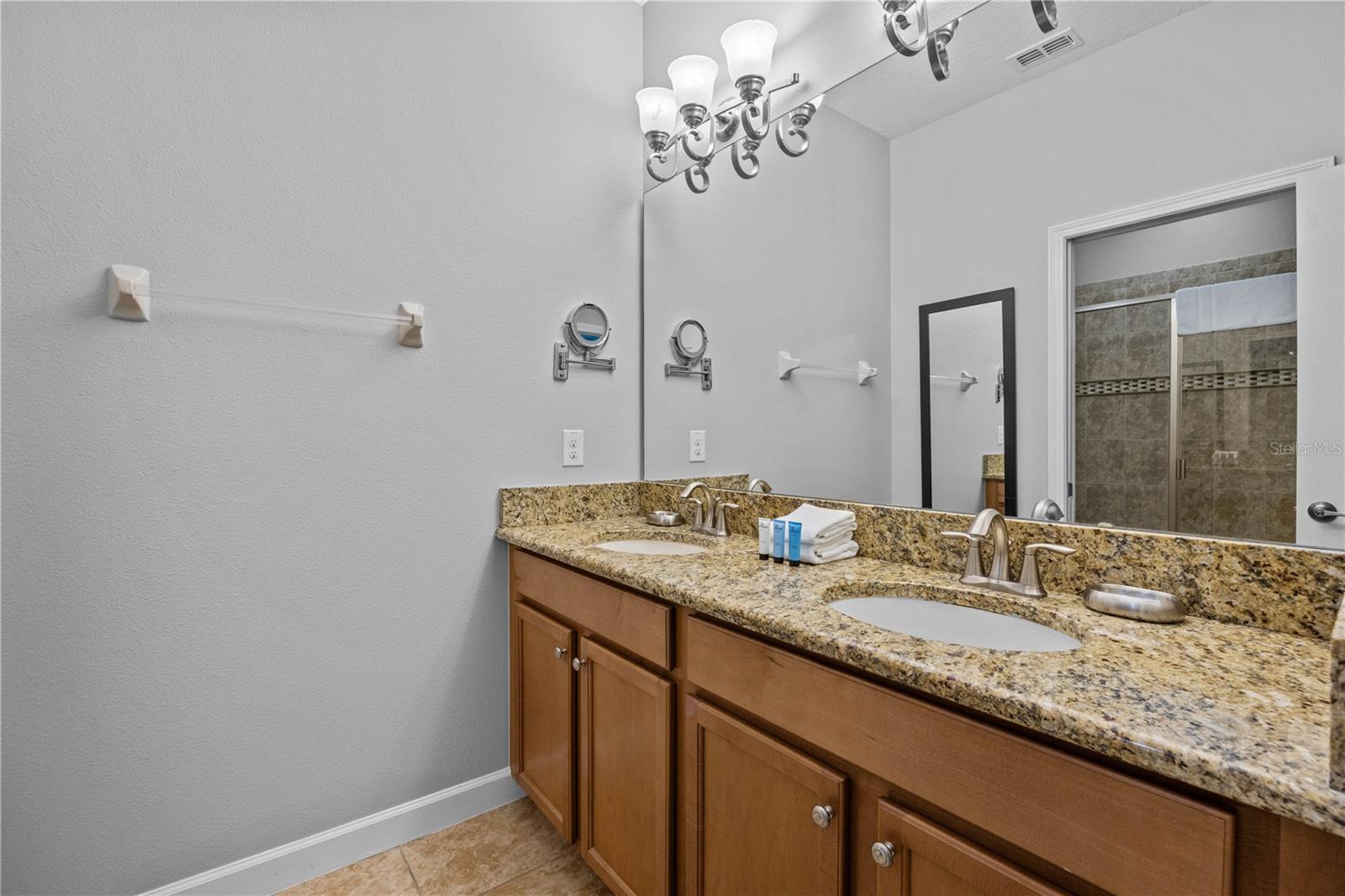 STONEYBROOK SOUTH PH 1 - Residential