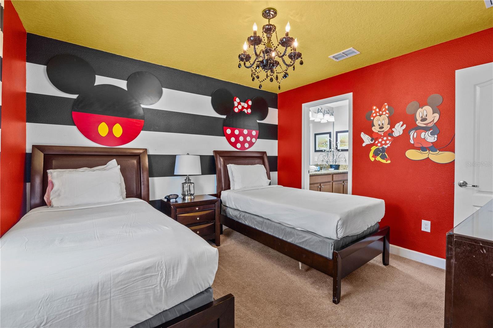 STONEYBROOK SOUTH PH 1 - Residential