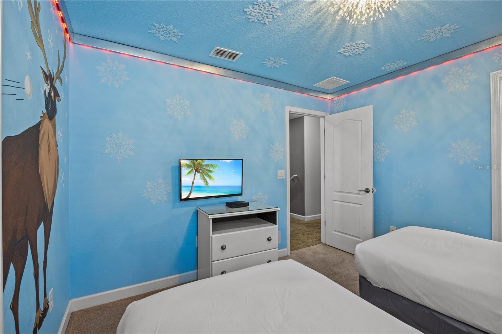 STONEYBROOK SOUTH PH 1 - Residential