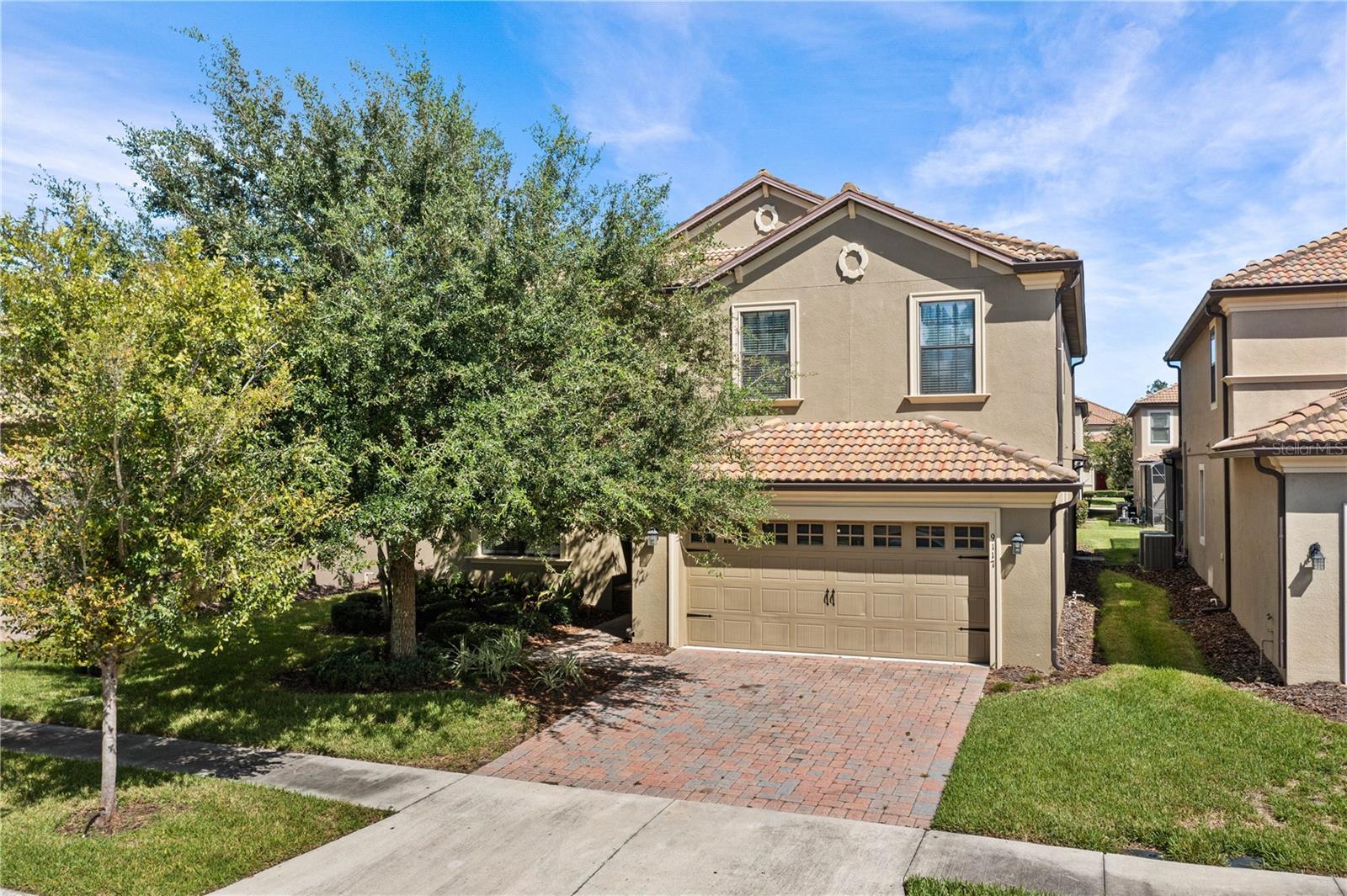 STONEYBROOK SOUTH PH 1 - Residential