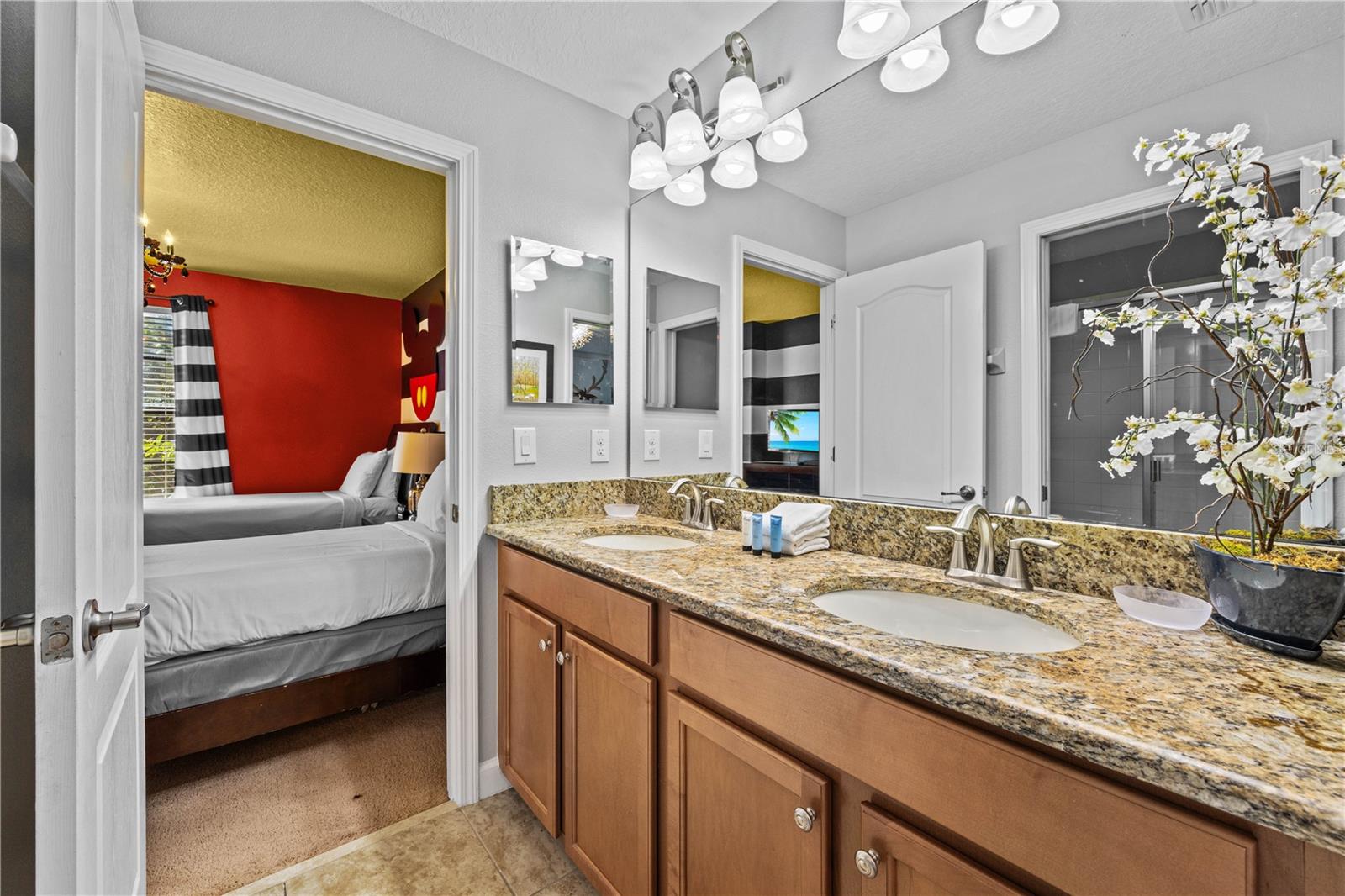 STONEYBROOK SOUTH PH 1 - Residential