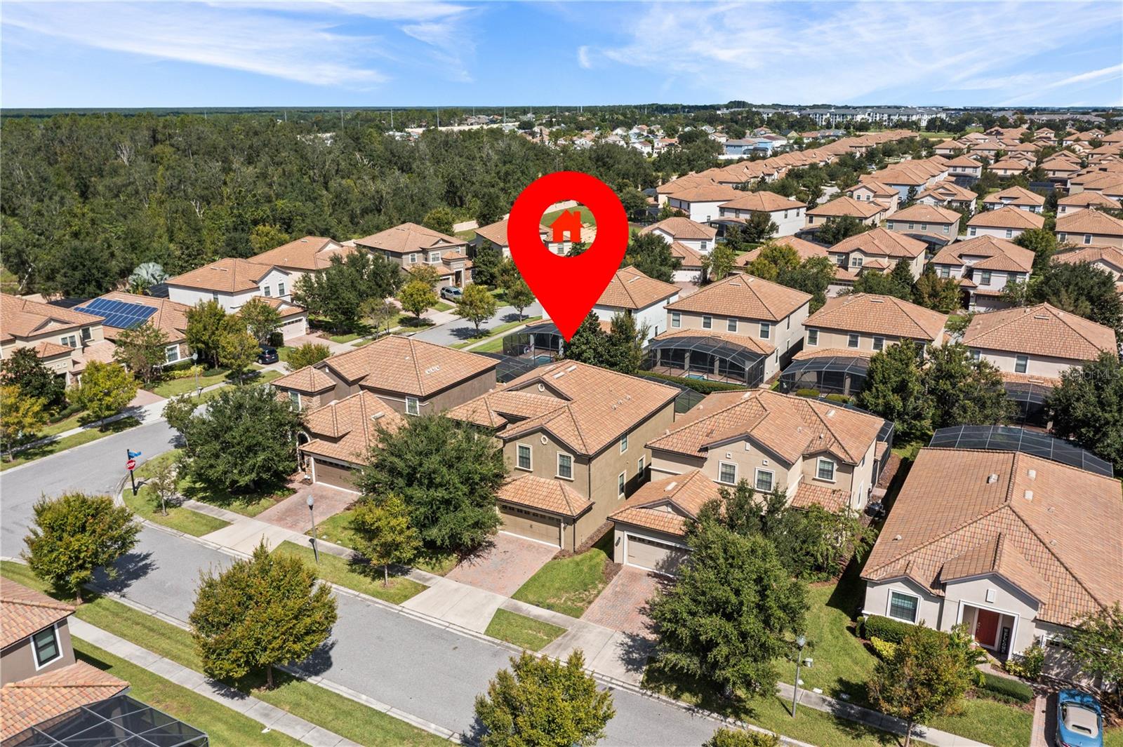 STONEYBROOK SOUTH PH 1 - Residential