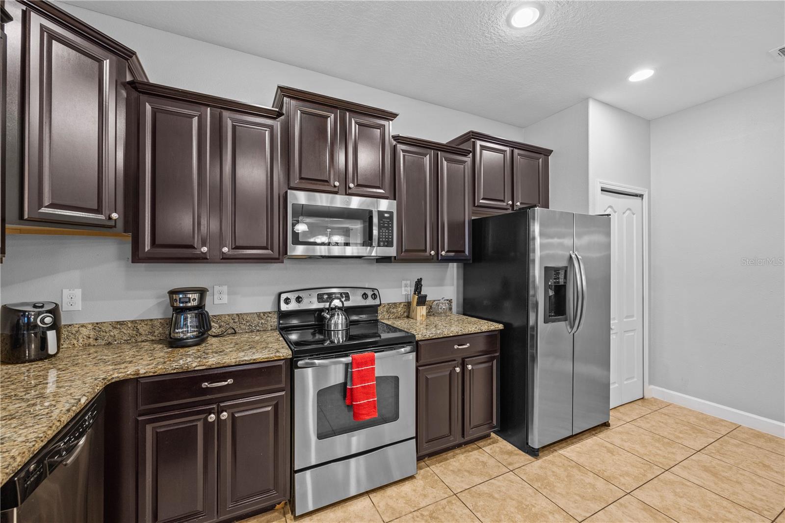 STONEYBROOK SOUTH PH 1 - Residential