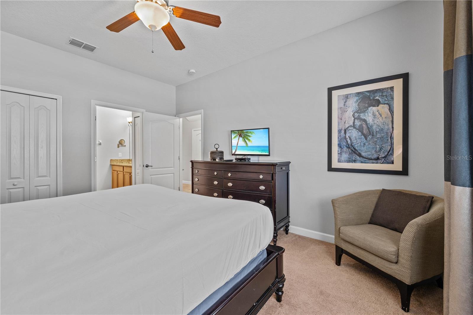 STONEYBROOK SOUTH PH 1 - Residential