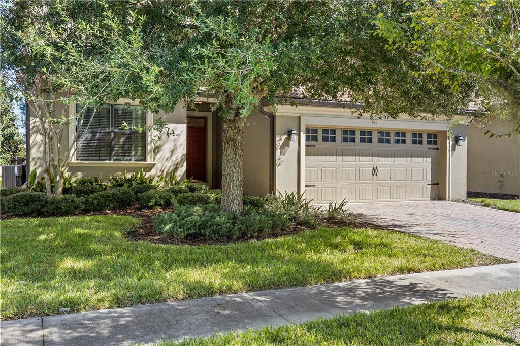 Photo of 9117 El Caro Lane, Davenport, FL 33896 (MLS # O6364778)
