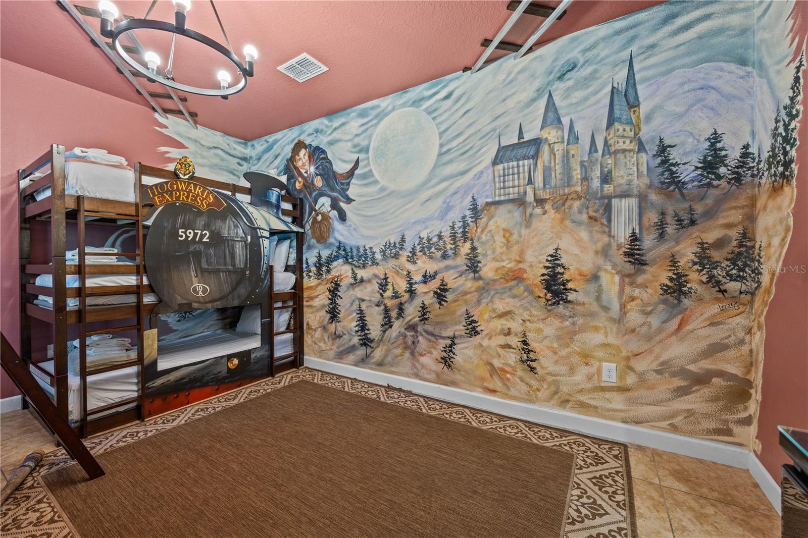 STONEYBROOK SOUTH PH 1 - Residential