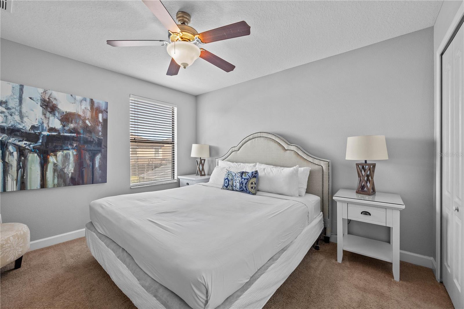 STONEYBROOK SOUTH PH 1 - Residential