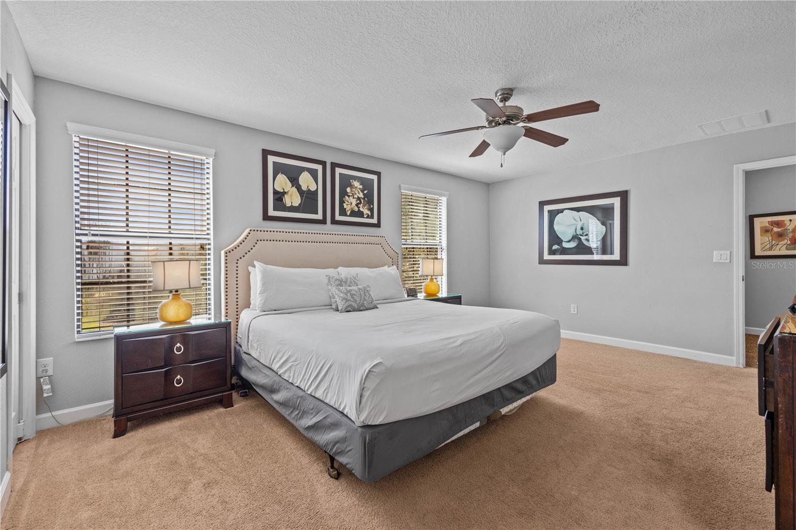 STONEYBROOK SOUTH PH 1 - Residential