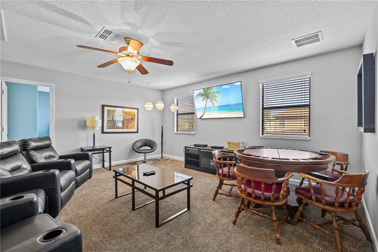 STONEYBROOK SOUTH PH 1 - Residential