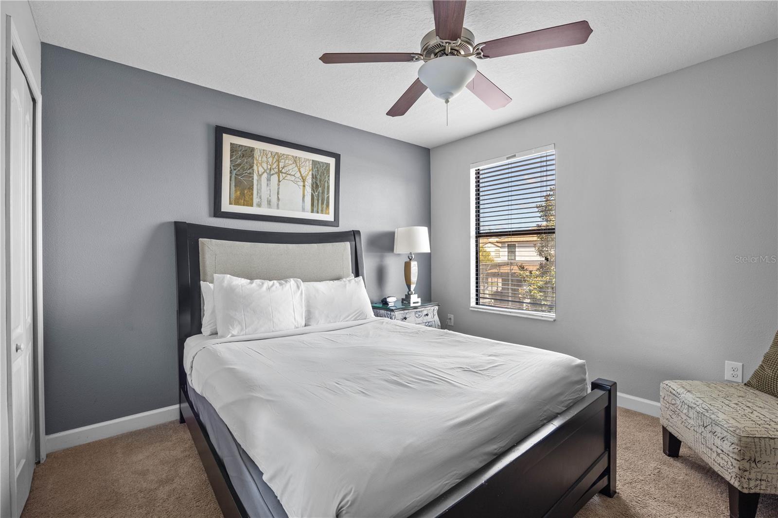 STONEYBROOK SOUTH PH 1 - Residential