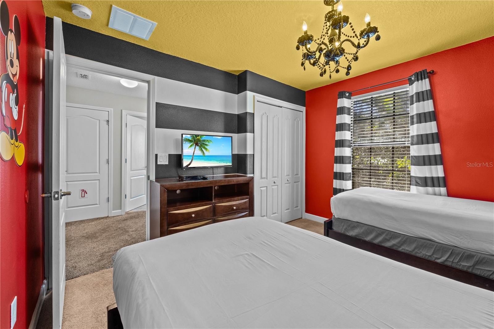 STONEYBROOK SOUTH PH 1 - Residential