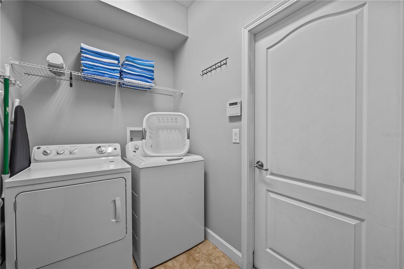 STONEYBROOK SOUTH PH 1 - Residential