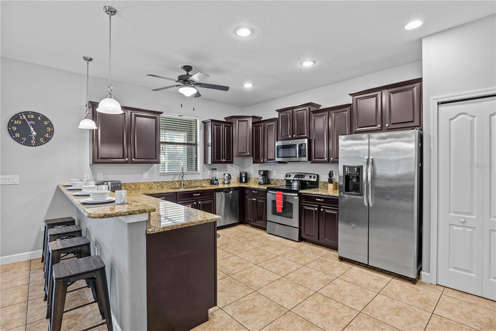 STONEYBROOK SOUTH PH 1 - Residential