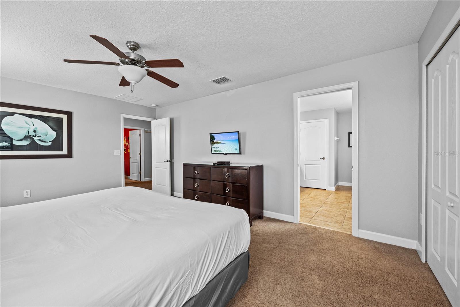 STONEYBROOK SOUTH PH 1 - Residential