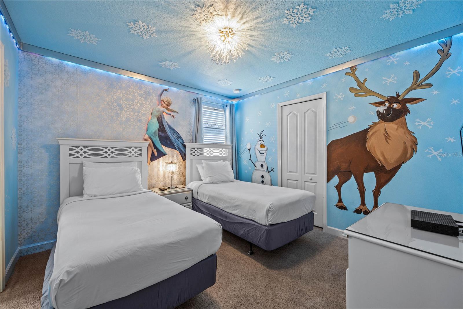 STONEYBROOK SOUTH PH 1 - Residential