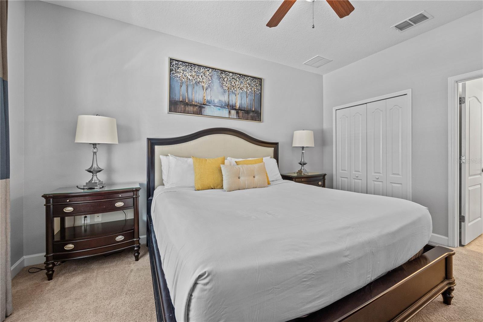 STONEYBROOK SOUTH PH 1 - Residential