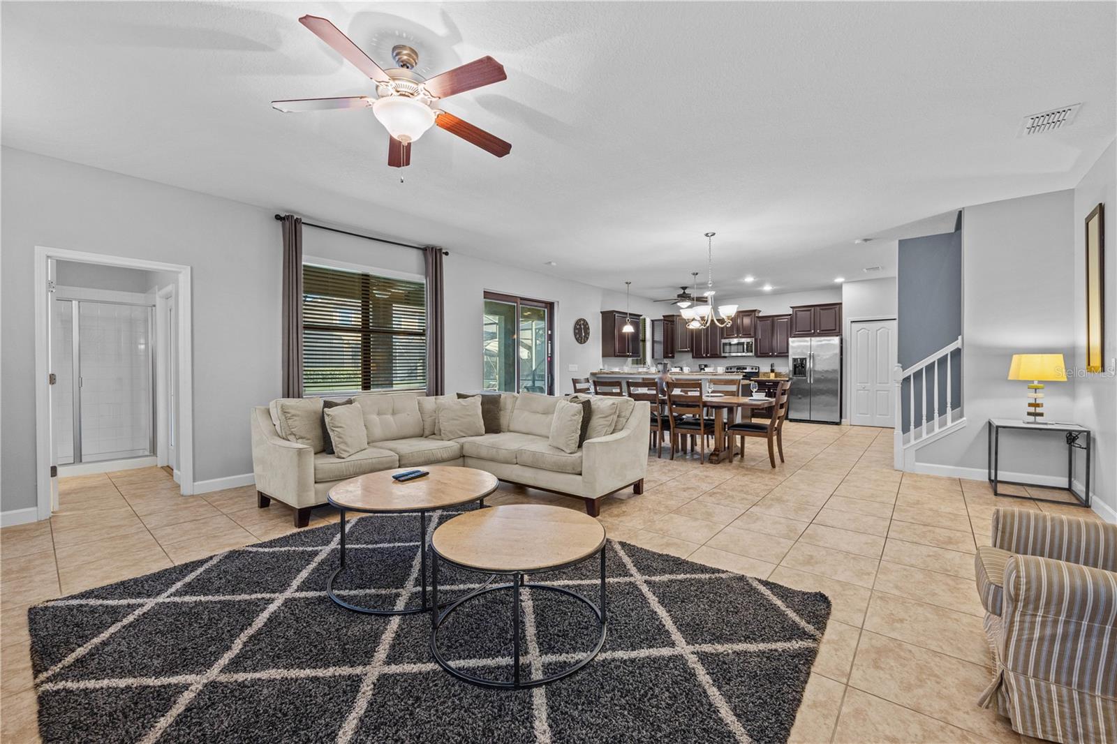 STONEYBROOK SOUTH PH 1 - Residential