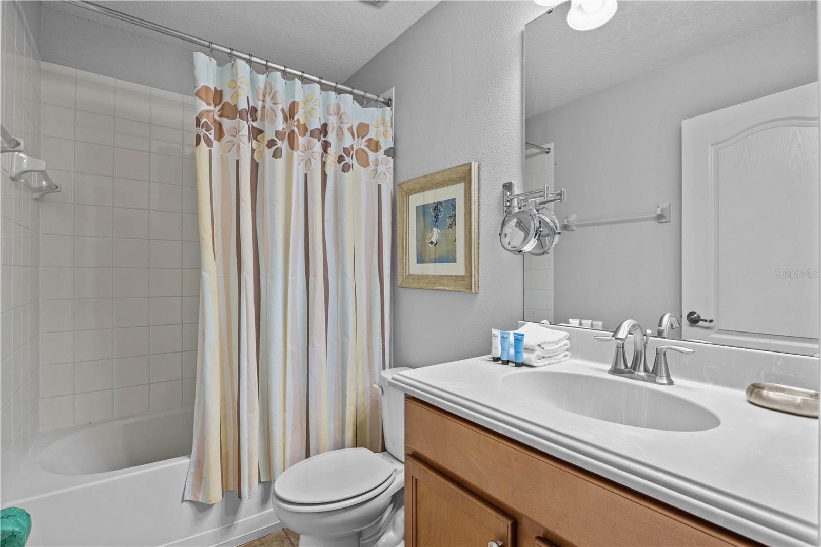 STONEYBROOK SOUTH PH 1 - Residential