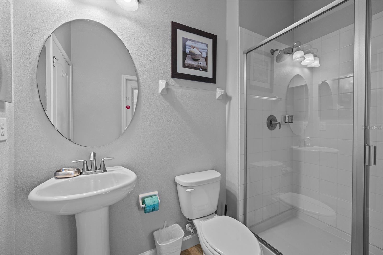 STONEYBROOK SOUTH PH 1 - Residential