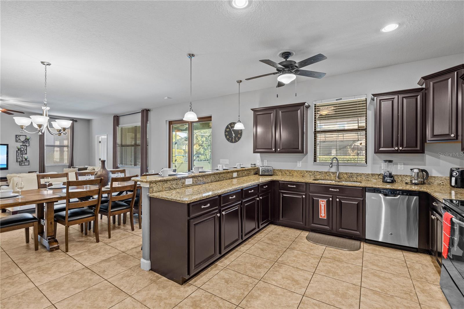 STONEYBROOK SOUTH PH 1 - Residential