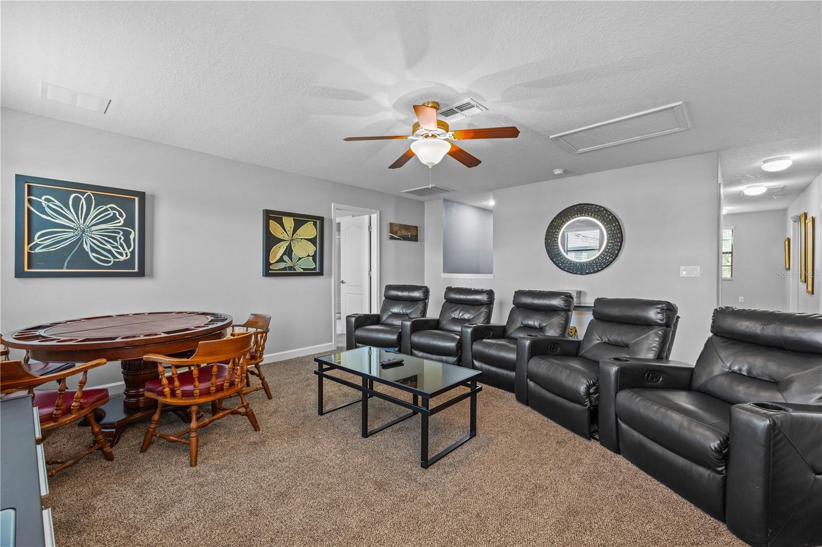 STONEYBROOK SOUTH PH 1 - Residential