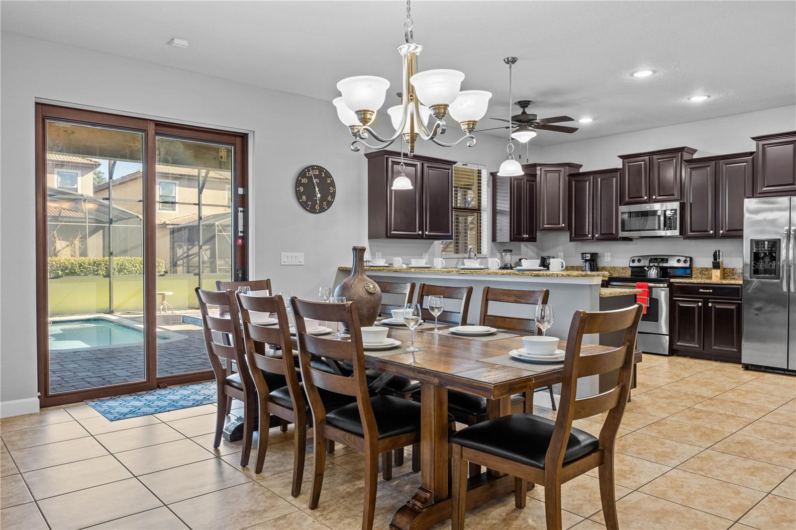 STONEYBROOK SOUTH PH 1 - Residential