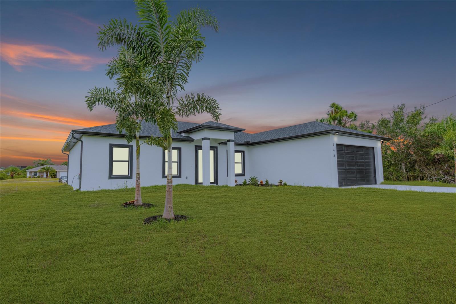 SOUTHWOOD - Residential