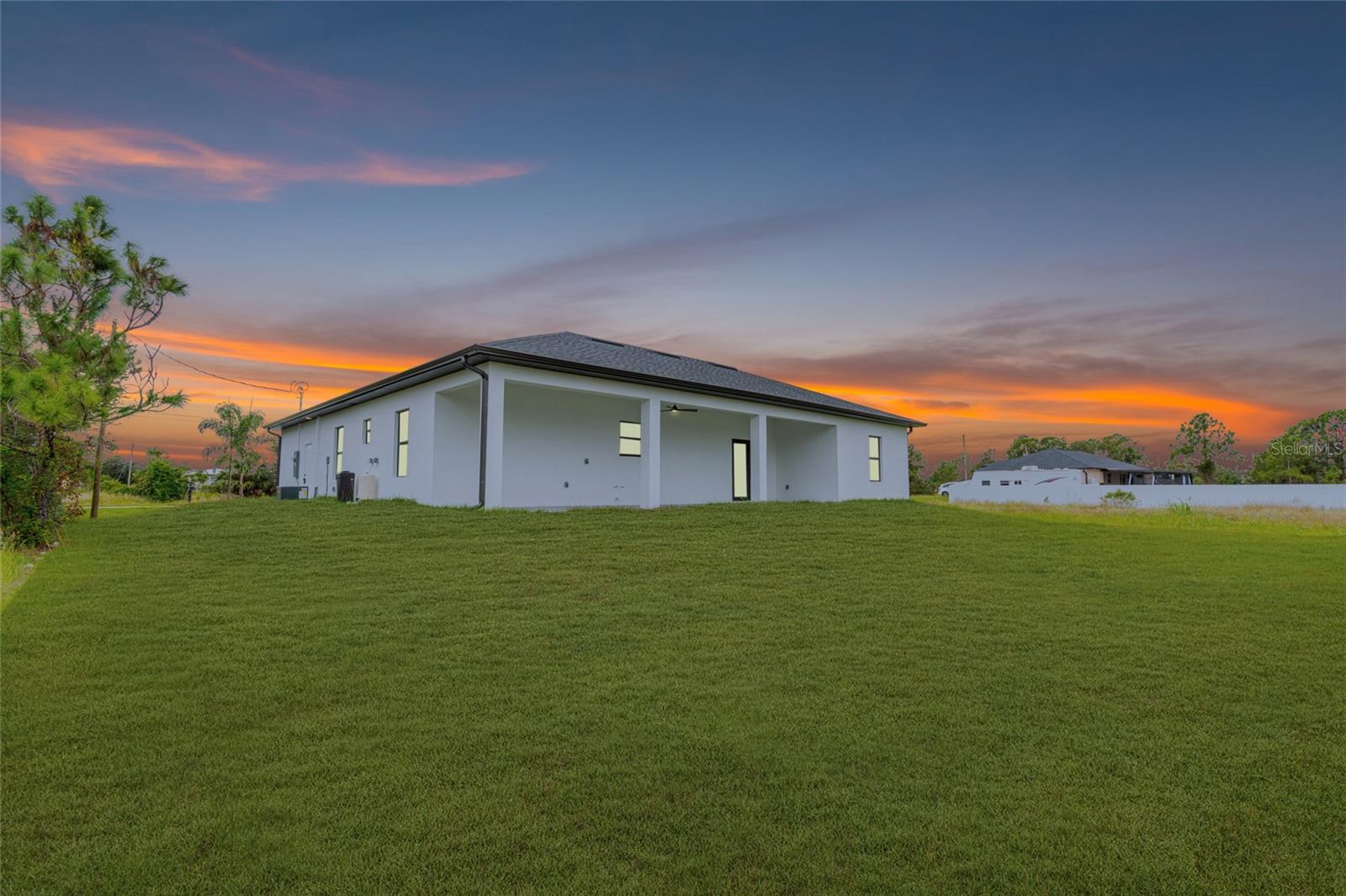 SOUTHWOOD - Residential