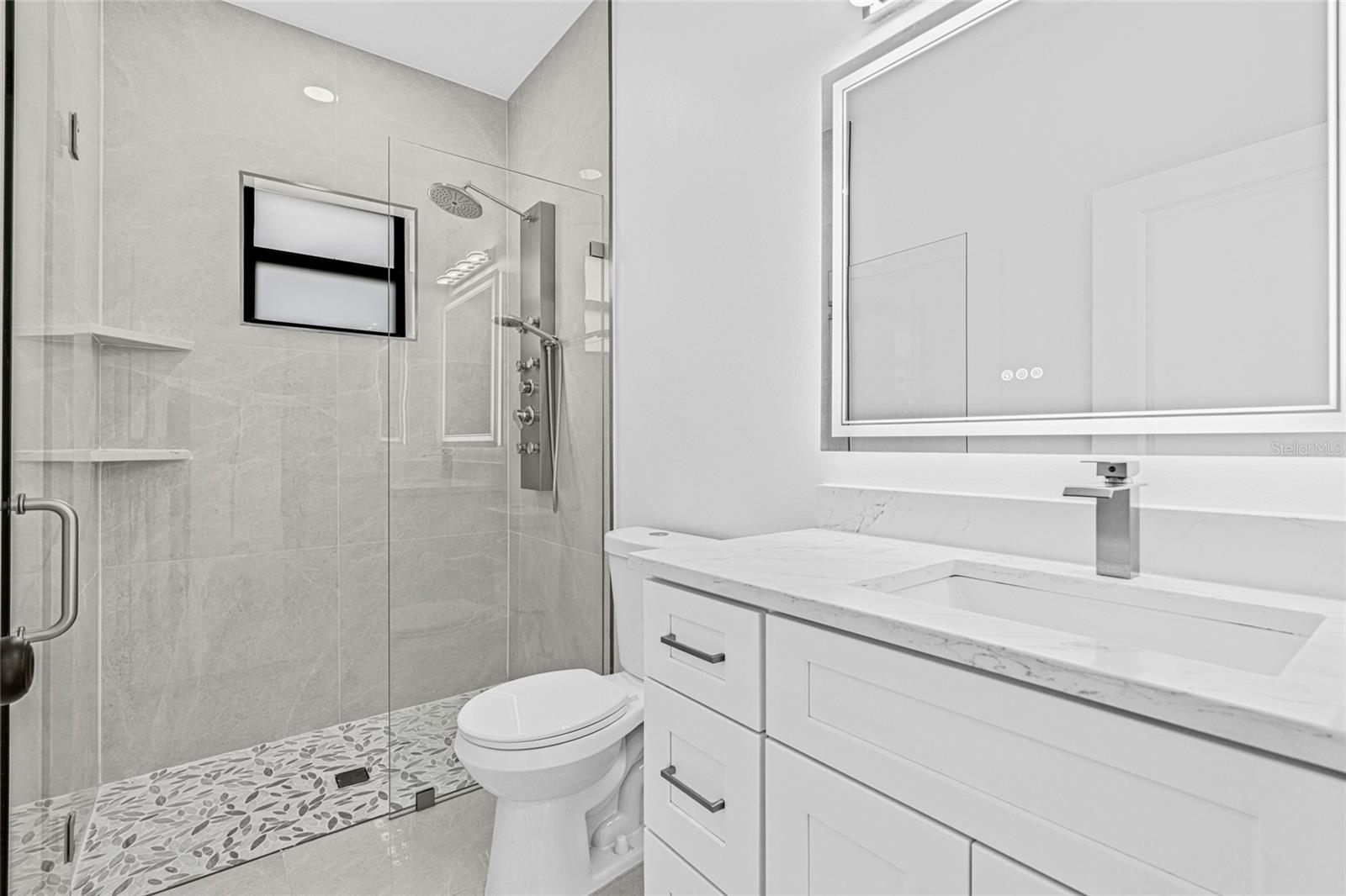 SOUTHWOOD - Residential