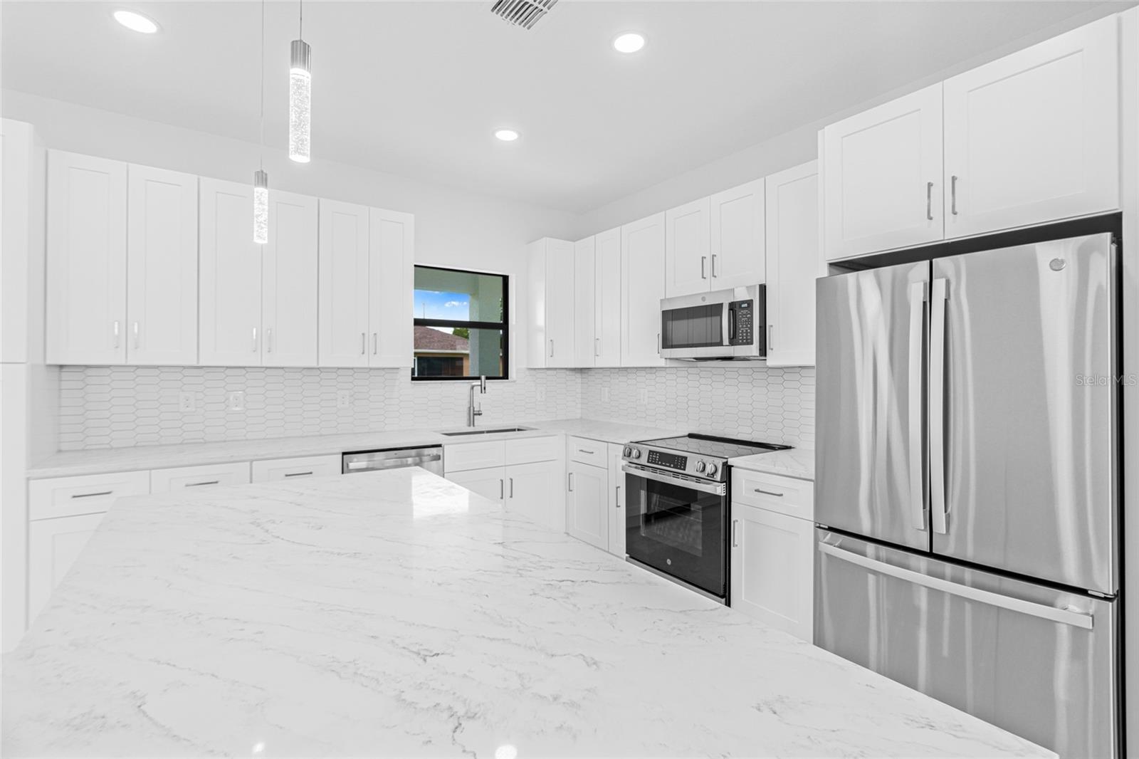 SOUTHWOOD - Residential