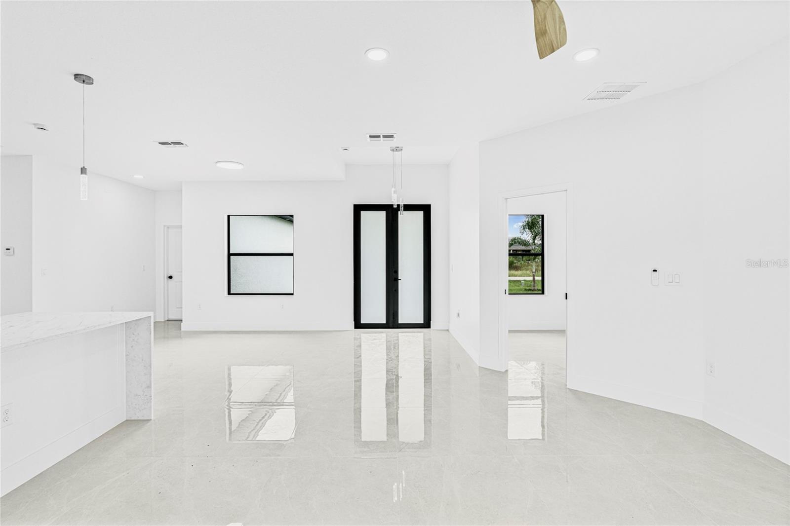 SOUTHWOOD - Residential