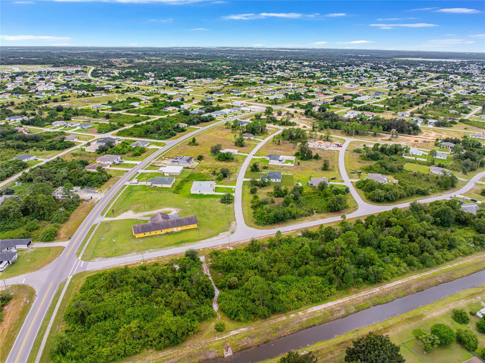 SOUTHWOOD - Residential