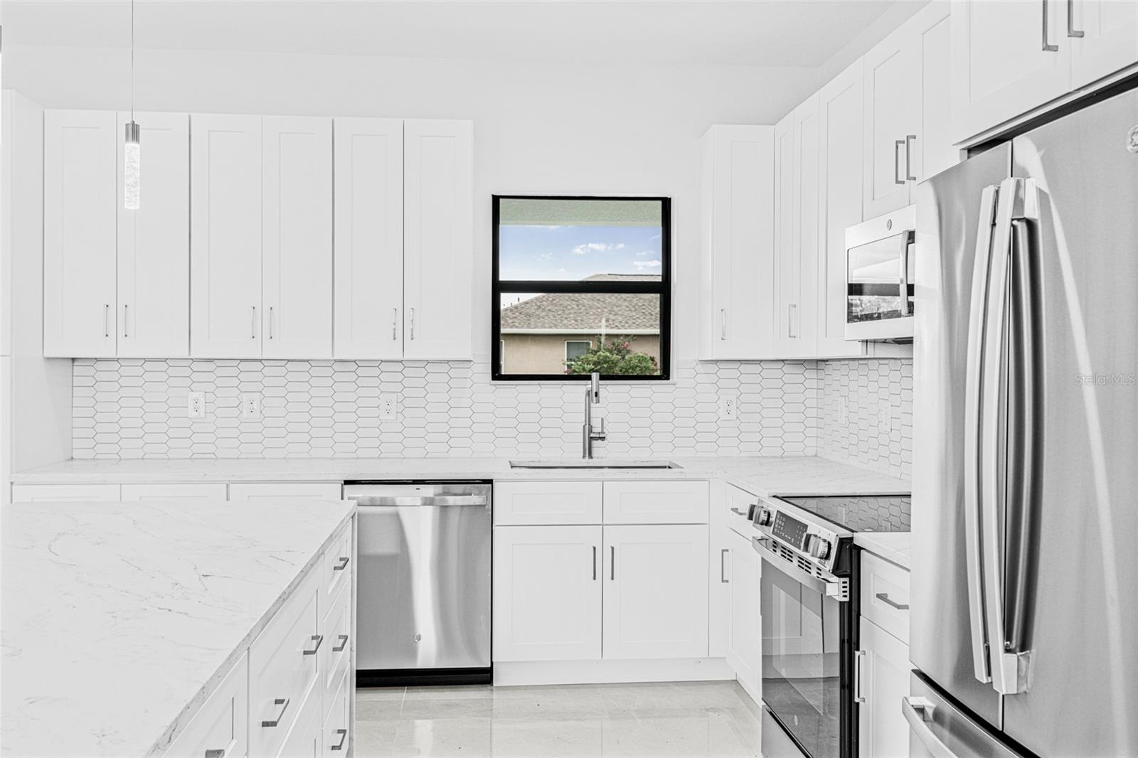 SOUTHWOOD - Residential