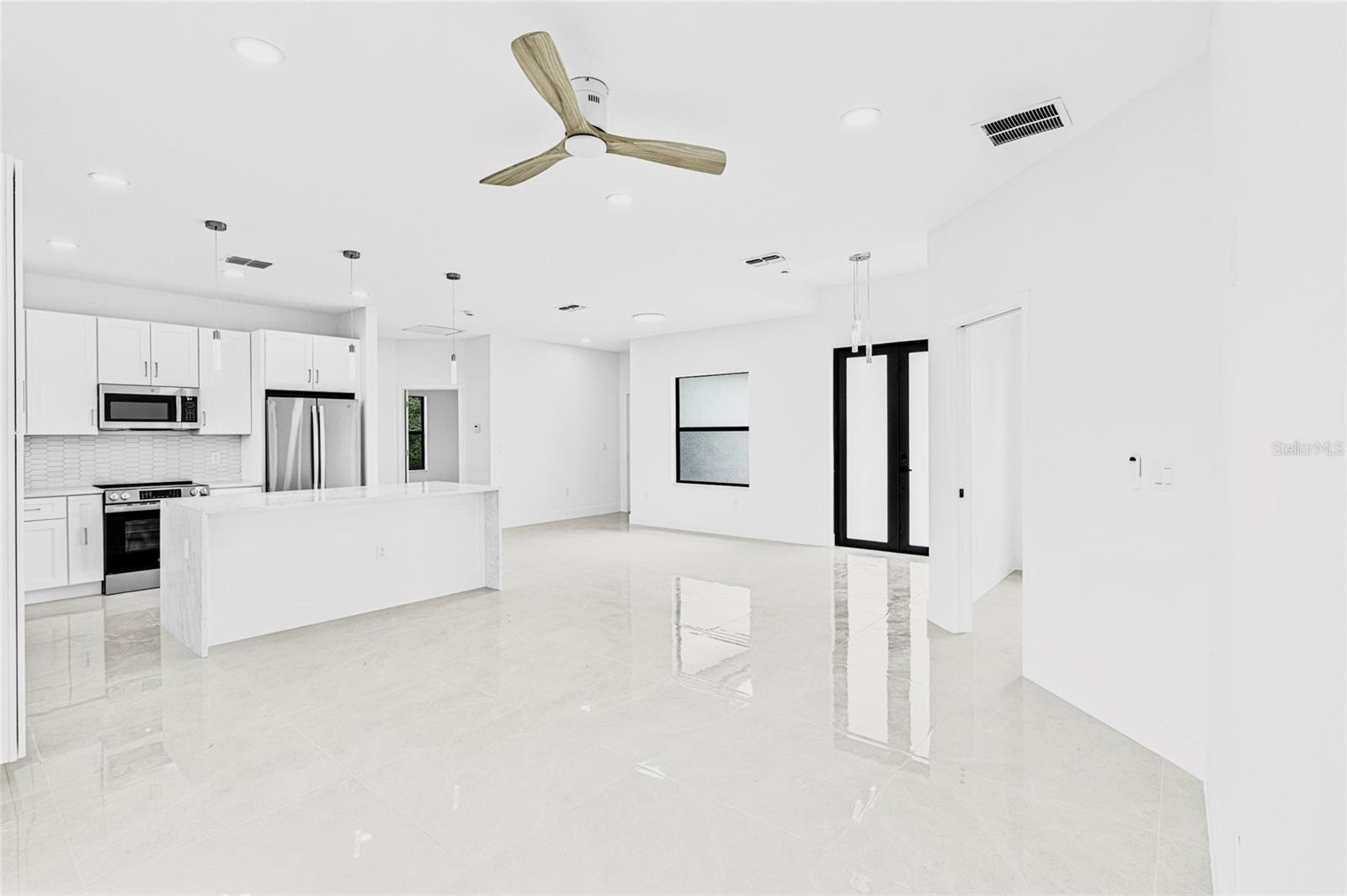 SOUTHWOOD - Residential