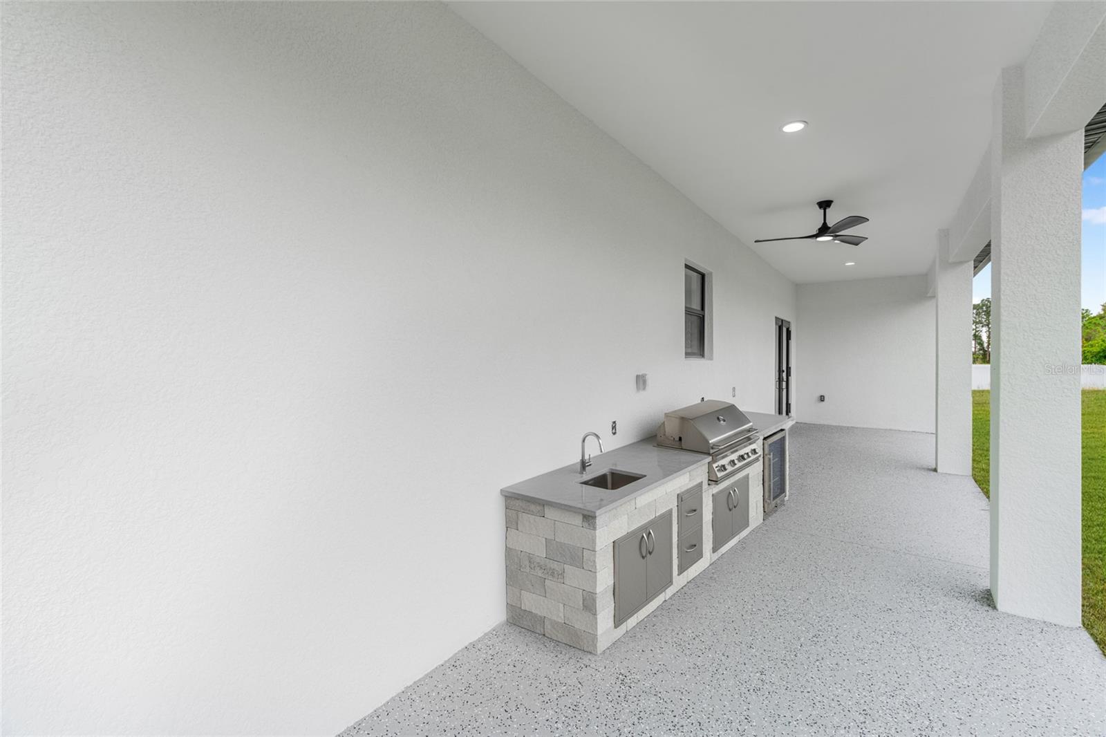 SOUTHWOOD - Residential