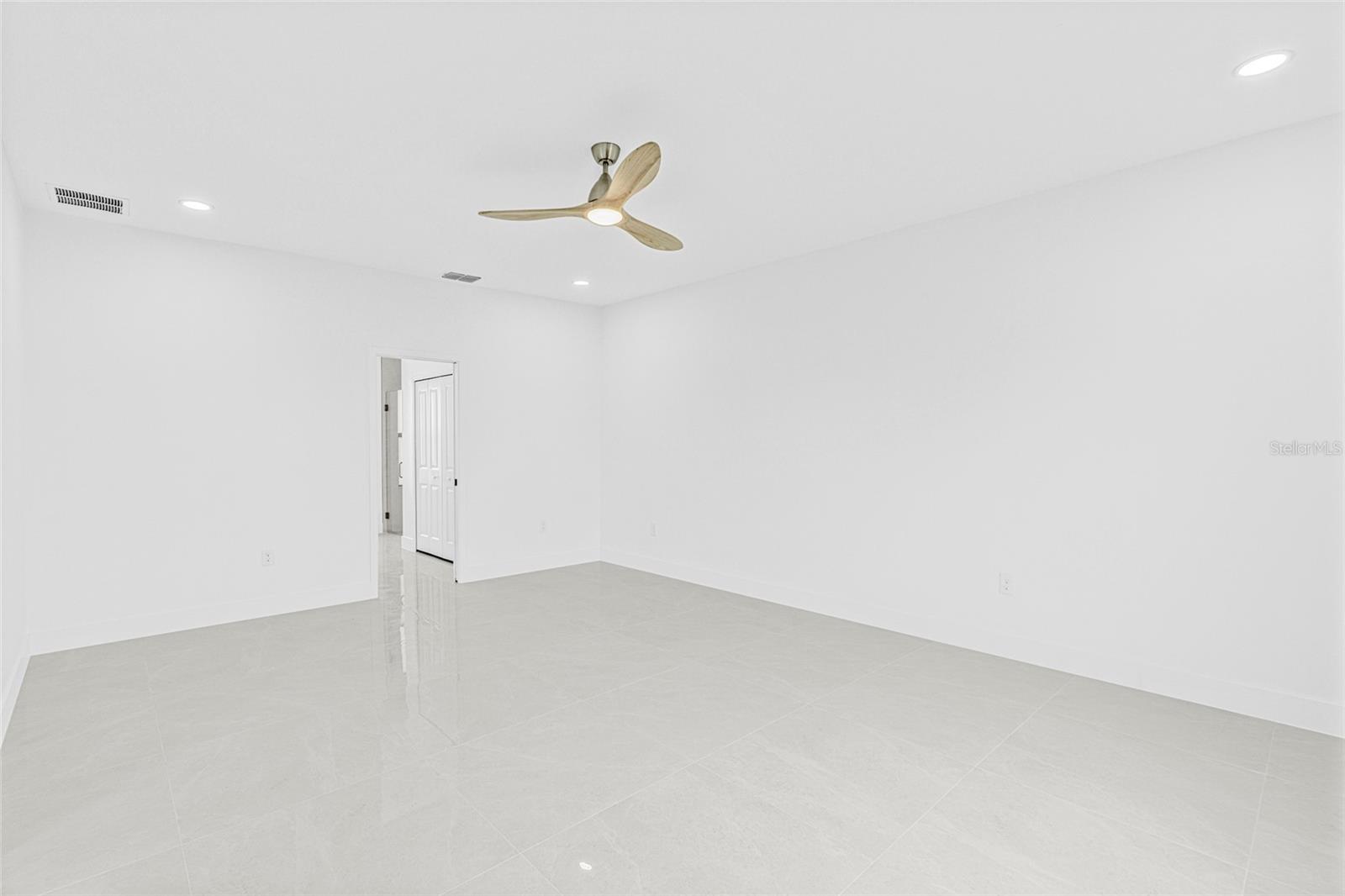 SOUTHWOOD - Residential