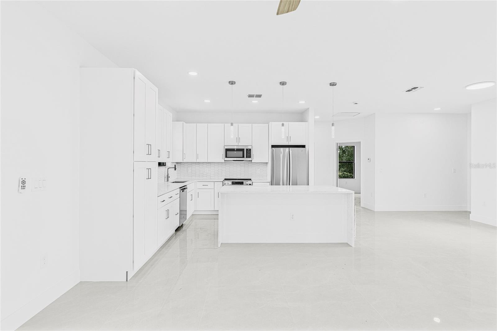 SOUTHWOOD - Residential