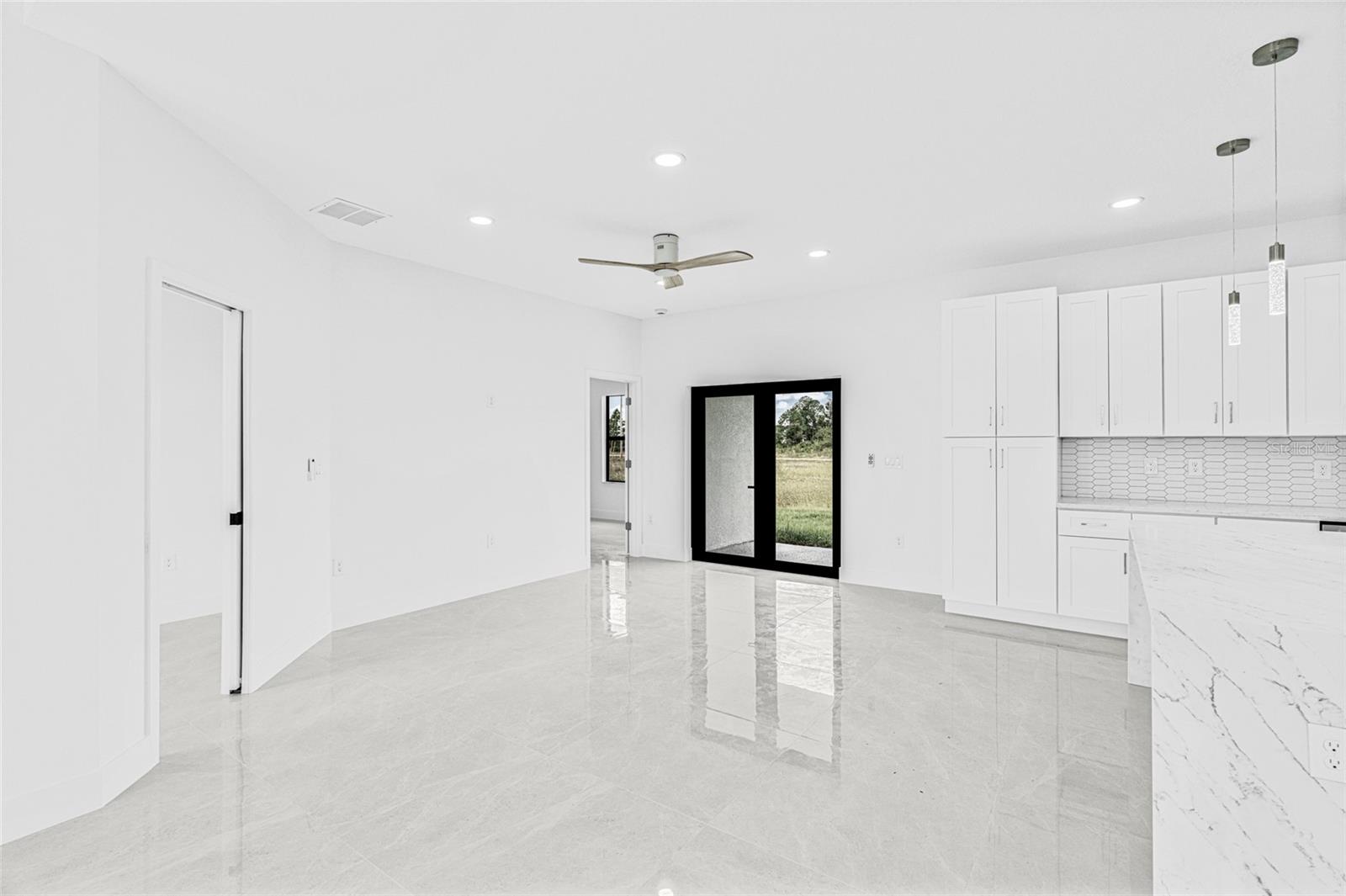 SOUTHWOOD - Residential