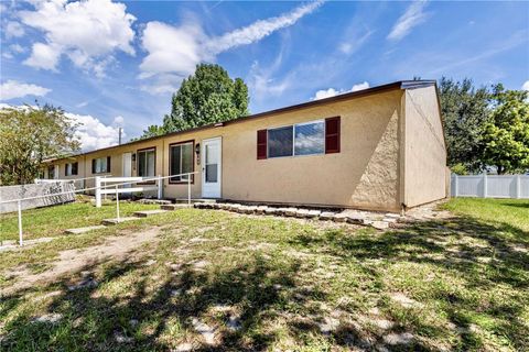 343 E ROSEWOOD LANE 343 TAVARES FL 32778