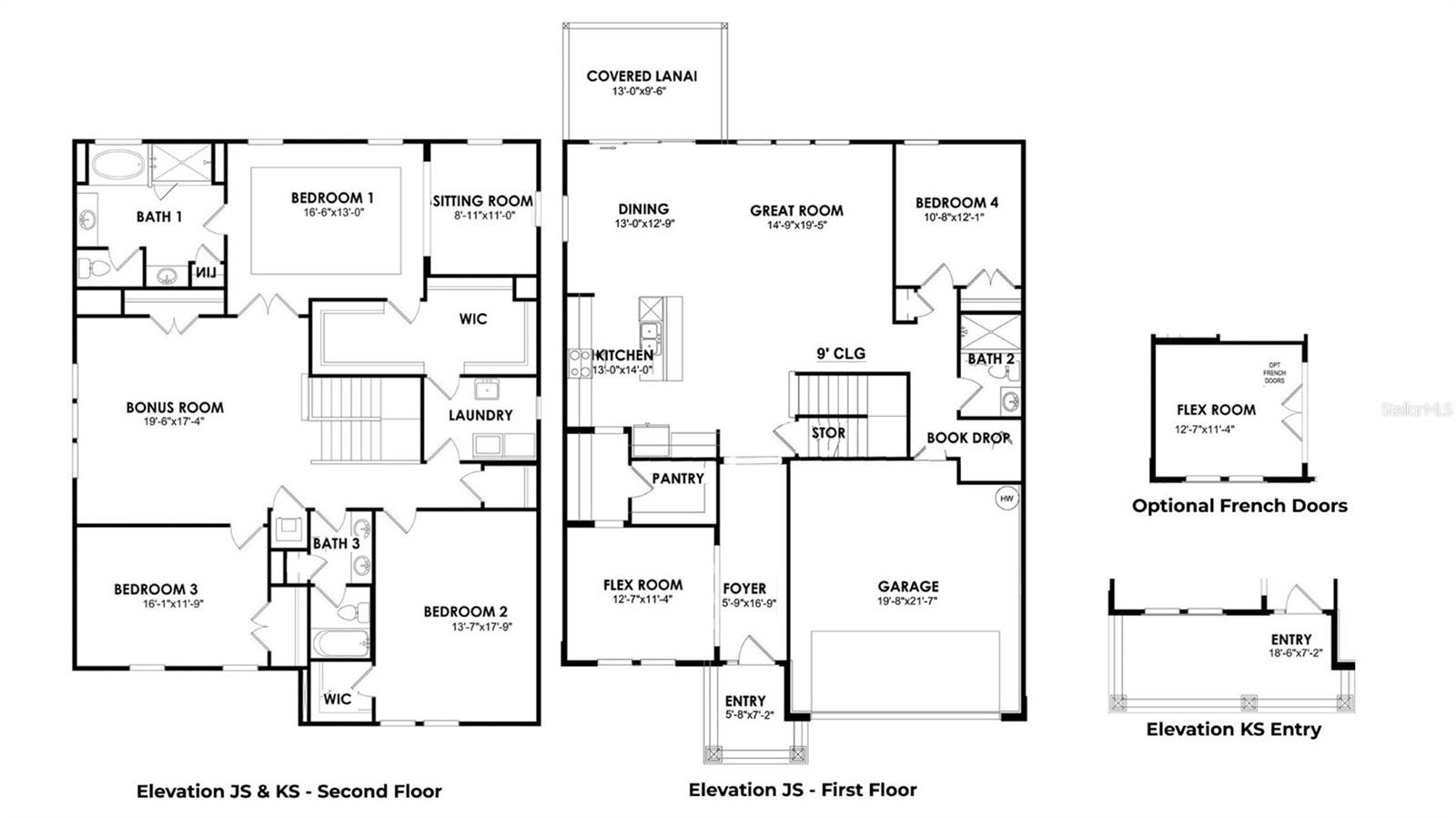 ARBOR GREENS PH 2 UNIT 4A PB 37 PG 60 - Residential Lease