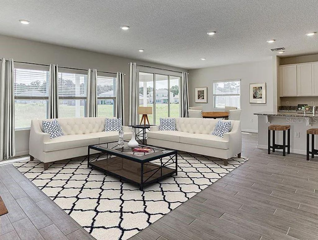 Photo of 1442 NW 136th Boulevard, Newberry, FL 32669 (MLS # GC535994)