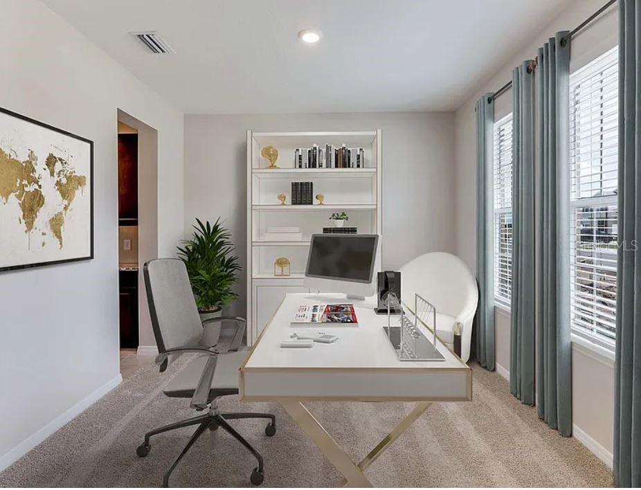 ARBOR GREENS PH 2 UNIT 4A PB 37 PG 60 - Residential Lease