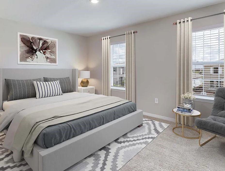 ARBOR GREENS PH 2 UNIT 4A PB 37 PG 60 - Residential Lease