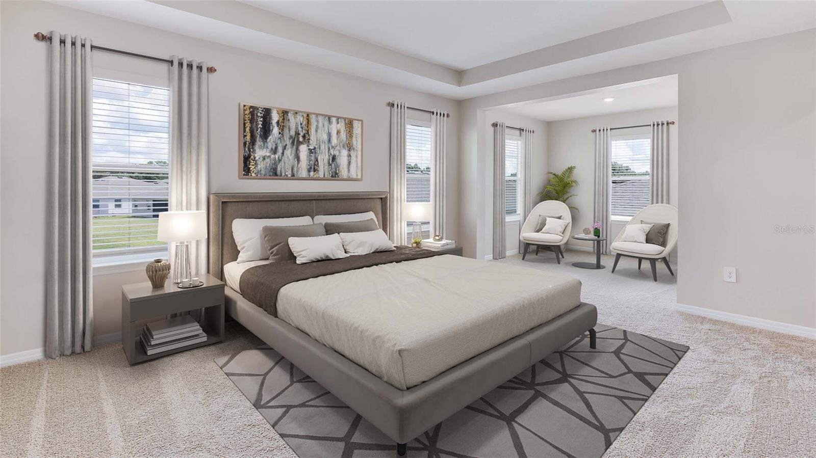 ARBOR GREENS PH 2 UNIT 4A PB 37 PG 60 - Residential Lease